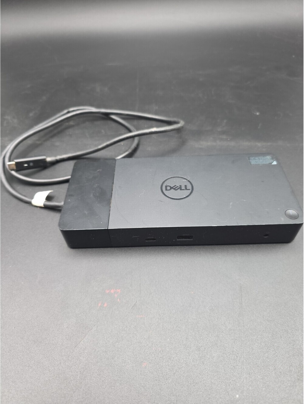 DELL WD19S K20A K20A001 USB-C DOCKING STATION - DOCK ONLY